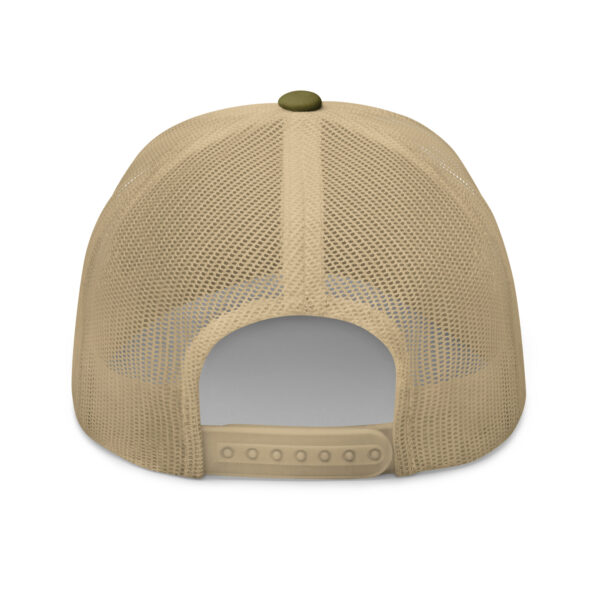 Make Templeton Country Again Hat - Olive - Image 2