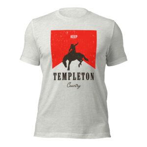 Keep Templeton Country Cowboy Shirt