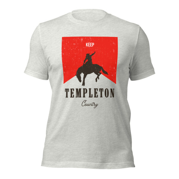 Keep Templeton Country Cowboy Shirt