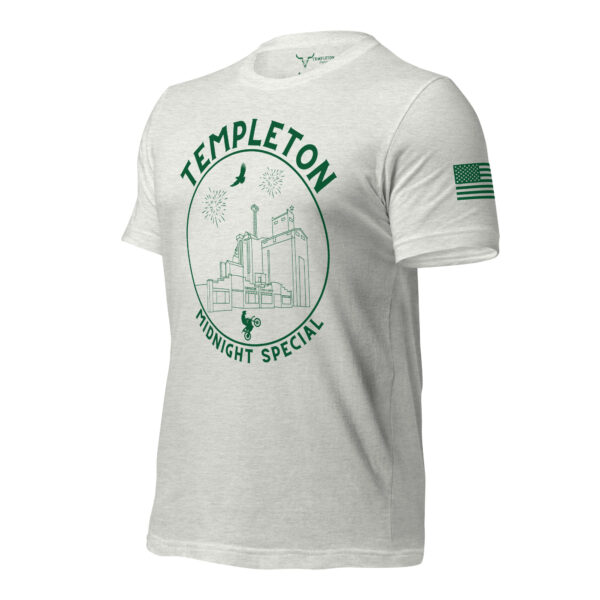 Templeton Midnight Special Shirt - Image 2