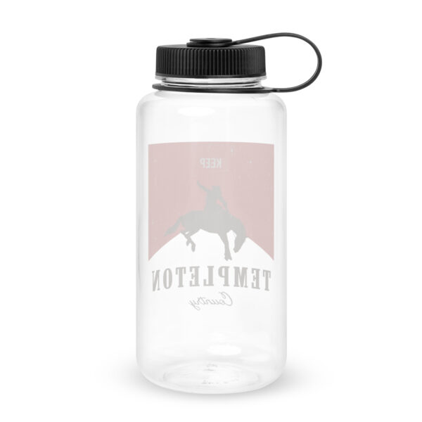 Keep Templeton Country Cowboy Water Bottle - Image 2