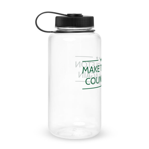 Make Templeton Country Again Water Bottle - Image 2